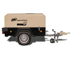 CPSC, Ingersoll-Rand Co. Announce Recall of Portable Air Compressors Sold  Between 1983 and 1991