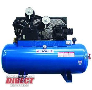 buying a used air compressor